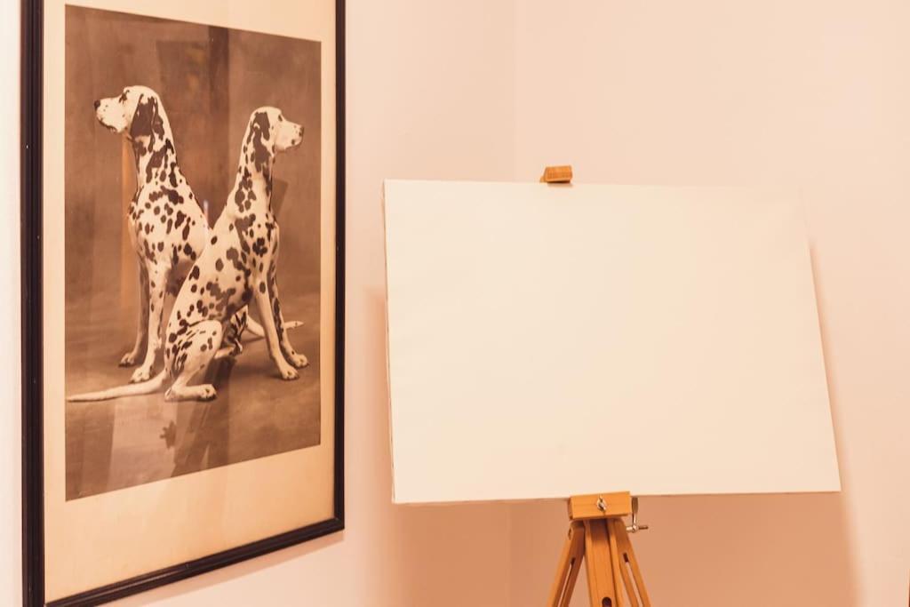 Art Studio Myslym Shyri ティラナ エクステリア 写真